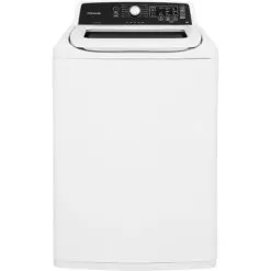 Frigidaire FFTW4120SW 4.1 Cu. Ft. High Efficiency Top Load Washer - White - White