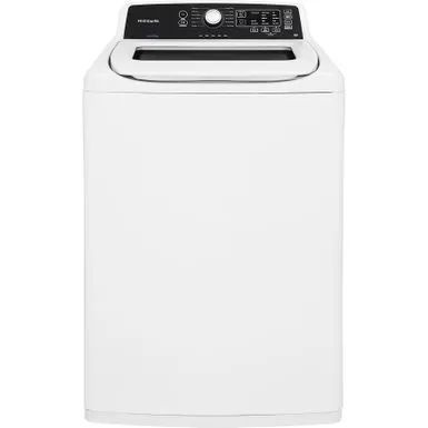 Frigidaire FFTW4120SW 4.1 Cu. Ft. High Efficiency Top Load Washer - White - White 3 Frigidaire FFTW4120SW 4.1 Cu. Ft. High Efficiency Top Load Washer - White - White