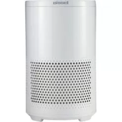 BISSELL - MYair Pro Air Purifier - White