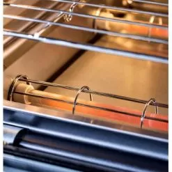 Café - Couture Smart Toaster Oven With Air Fry - Matte White -Appliance Shop 84a6f76b fe2c 54ac af32 2d8f1ddc1189