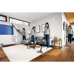 Bissell - ICONpet Turbo Cordless Stick Vacuum -Appliance Shop 84aeb6fe ae39 493c 8f05 a1044f8ca772