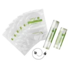 Hamilton Beach - NutriFresh Vacuum Sealer W/ Starter Kit 18 Hamilton Beach - NutriFresh Vacuum Sealer W/ Starter Kit -Appliance Shop 85065d3c b136 401c 9540 77bc21a25913