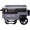 Igloo - Trailmate Journey 70 Quart Cooler - Gray -Appliance Shop 8508c864 940b 5f49 add8 090d0512d422