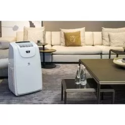 8000 BTU Portable Heat/Cool Air Conditioner SACC CEC -Appliance Shop 8539af2f ec9a 4adf b820 1993ee5724d3