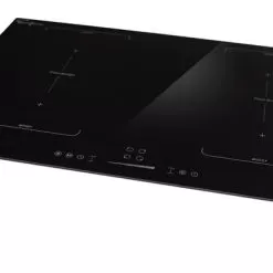 Built-In 30-in 4 Elements Electric Induction Cooktop Including Bridge Element - 30" - Black -Appliance Shop 85418afb cb28 4abe 9662 2319dd3f1239