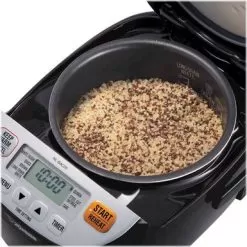 Zojirushi Micom Rice Cooker And Warmer - Micom Rice Cookers Plus -Appliance Shop 856e70bc 7a43 50c6 9e38 e200aa8ea17c