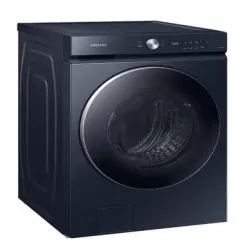 Samsung 5.3 Cu. Ft. Brushed Navy Smart Front Load Washer -Appliance Shop 85c0308a 715e 464c a096 7c319732a189