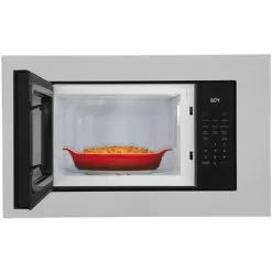 Frigidaire 1.6 Cu. Ft. Black Built-In Microwave -Appliance Shop 85fa8f39 9949 45bd a00d d5be8b91ccaa