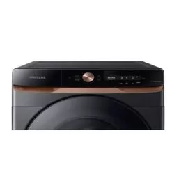 Samsung 4.6 Cu. Ft. Brushed Black Smart Dial Front Load Washer -Appliance Shop 8623915c 6b30 4c98 bccf 6bcde4e13049