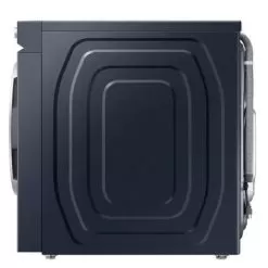 Samsung 5.3 Cu. Ft. Brushed Navy Smart Front Load Washer -Appliance Shop 8658a586 443f 4d9a 9db0 a457b02f0c92