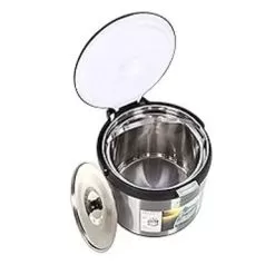 Tayama Stainless Steel Thermal Cooker,Black,7 Qt.,TXM-70CFZR 18 Tayama Stainless Steel Thermal Cooker,Black,7 Qt.,TXM-70CFZR -Appliance Shop 866d7bf3 f9ad 4a16 a751 ddf1256cb7d5