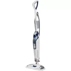 BISSELL - PowerFresh Deluxe Corded Steam Mop - Brite White/Saphire Waltz 14 BISSELL - PowerFresh Deluxe Corded Steam Mop - Brite White/Saphire Waltz -Appliance Shop 86c5e01a 323f 5bce b563 f18c44ccccea