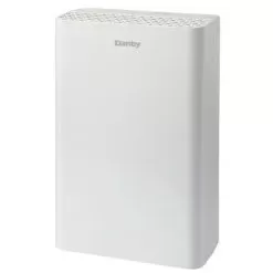 Danby 170 Sq. Ft. Air Purifier HEPA Filter And Ionzier -Appliance Shop 870c4136 febb 4481 9826 74ee0039a697