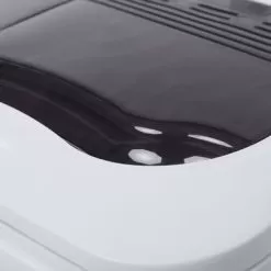 Compact Twin Tub Semi-automatic Washing Machine - Grey -Appliance Shop 873ed3bd af3b 4b06 89ba 64fbb2303b35