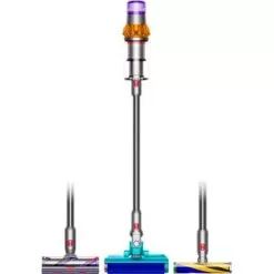 Dyson V15s Detect Submarine - Yellow/Nickel 17 Dyson V15s Detect Submarine - Yellow/Nickel -Appliance Shop 8764feee 7e5b 5eea b098 639c9e9022da