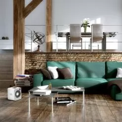 Vornado Whole Room Heater With Auto Climate - Gloss White -Appliance Shop 87854f06 2714 46ee a9f9 d5fb525c90d2