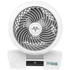 Vornado - Table Fan - White