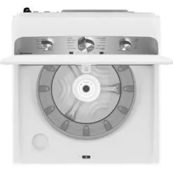 Maytag - 4.5 Cu. Ft. High Efficiency Top Load Washer With Deep Fill - White -Appliance Shop 87e25928 a034 597d bec9 c9ac5bfb00bd