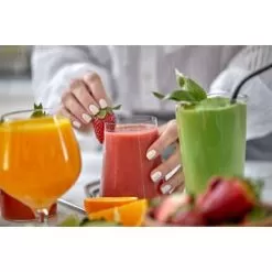 Breville - The 3x Bluicer - Silver 20 Breville - The 3x Bluicer - Silver -Appliance Shop 87eb45f8 4da8 547a 9457 c428df5744bd