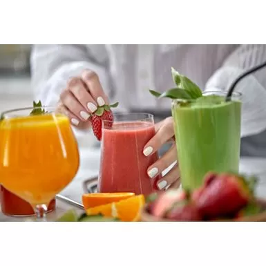 Breville - The 3x Bluicer - Silver 6 Breville - The 3x Bluicer - Silver - Image 4