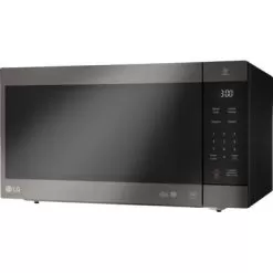 LG - NeoChef 2.0 Cu. Ft. Countertop Microwave With Sensor Cooking And EasyClean - Black Stainless Steel 11 LG - NeoChef 2.0 Cu. Ft. Countertop Microwave With Sensor Cooking And EasyClean - Black Stainless Steel -Appliance Shop 880621b7 0228 5e9f a6d6 65ceeb15c4cc