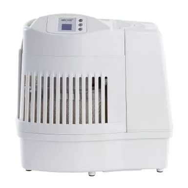 Aircare Medium Home Evaporative Humidifier 4 Aircare Medium Home Evaporative Humidifier - Image 2