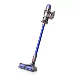 Dyson - V11 Cordless Vacuum - Nickel/Blue 32 Dyson - V11 Cordless Vacuum - Nickel/Blue -Appliance Shop 8841be26 786d 40b1 8e84 b644581fbdbd