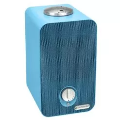 GermGuardian Blue 11-inch 4-in-1 HEPA Air Purifier With UV Sanitizer, Odor Reduction And Projector - Blue 17 GermGuardian Blue 11-inch 4-in-1 HEPA Air Purifier With UV Sanitizer, Odor Reduction And Projector - Blue -Appliance Shop 88737433 c228 4071 b33e cde27043f3c5