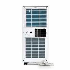 NewAir - 294 Sq. Ft Portable Air Conditioner - White -Appliance Shop 892c6e29 2941 5d58 8d43 c61a59e2d6b5