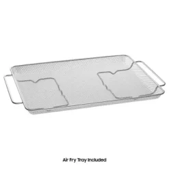 Samsung 6.3 Cu. Ft. Bespoke White Glass Smart Front Control Slide-In Electric Range -Appliance Shop 89627f16 3146 429d 9ec6 c405c99878b5