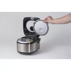 Zojirushi Micom Rice Cooker & Warmer 3 Cup - Micom Rice Cooker/warmer 3 Cup -Appliance Shop 89aa341e 5f31 4940 a1c4 ac4f2693542b