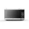 Danby Designer 0.7 Cu Ft Countertop Microwave In Stainless Steel - Stainless Steel -Appliance Shop 89ce1c3c 24bf 4941 ae7e 235243da21bf
