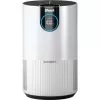 Shark - Clean Sense Air Purifier 500, Clean Sense IQ, NanoSeal True HEPA, 500 Sq. Ft., Filters 99.9% Of Allergens, Pro Odor Lock - White 2 Shark - Clean Sense Air Purifier 500, Clean Sense IQ, NanoSeal True HEPA, 500 Sq. Ft., Filters 99.9% Of Allergens, Pro Odor Lock - White -Appliance Shop 8a4e53bf 735e 5e25 a137 3962044cd9f5