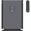 Shark - Air Purifier 4 With Anti-Allergen Multi-Filter & Advanced Odor Lock, 1,000 Sq. Ft. - Charcoal Gray -Appliance Shop 8a595292 8a38 537e 9cc5 b79c06287d05