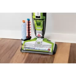 Bissell - CrossWave All-in-One Multi-Surface Wet/Dry Vac -Appliance Shop 8a9b06ce 7731 4905 936b c6ffd8668965
