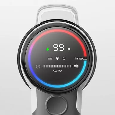 Tineco - Floor One S3 Extreme – 3 In 1 Mop, Vacuum & Self Cleaning Smart Floor Washer With ILoop Smart Sensor - Blue 6 Tineco - Floor One S3 Extreme – 3 In 1 Mop, Vacuum & Self Cleaning Smart Floor Washer With ILoop Smart Sensor - Blue - Image 4