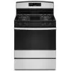 Amana 30" Stainless Steel Gas Range With Self-clean Option -Appliance Shop 8ae2b138 134d 435f 8125 fc2b02f0475d