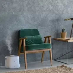 Sharper Image - MIST 4 Ultrasonic Humidifier - White 11 Sharper Image - MIST 4 Ultrasonic Humidifier - White -Appliance Shop 8ae3917c fa06 54b0 ba6c 2de819407790