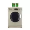Equator Ver 2 Pro 24" Combo Compact Washer Dryer Vented/Ventless+2 Boxes Detergent - Gold