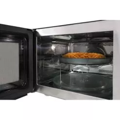 Danby Designer 1.0 Cu Ft Convection Air Fry Grill Microwave In Stainless Steel - Stainless Steel -Appliance Shop 8b7b0bb6 d7c2 4c84 8180 7ece38e5cc07