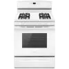 Amana 30" White Gas Range With Bake Assist Temps 1 Amana 30" White Gas Range With Bake Assist Temps -Appliance Shop 8b7f02d1 2e74 4363 9ad7 b89660743a53