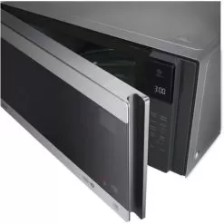 LG - NeoChef 1.5 Cu. Ft. Countertop Microwave With Sensor Cooking And EasyClean - Stainless Steel 22 LG - NeoChef 1.5 Cu. Ft. Countertop Microwave With Sensor Cooking And EasyClean - Stainless Steel -Appliance Shop 8b96f15d a38d 515b 9fda a2f7426d46ff