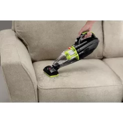 Bissell - Pet Hair Eraser Cordless Hand Vacuum -Appliance Shop 8c52fd50 8f49 485b bc44 a5ceeb49a245