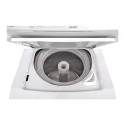 Ge Unitized Spacemaker 24" White Stack Washer With Gas Dryer 22 Ge Unitized Spacemaker 24" White Stack Washer With Gas Dryer -Appliance Shop 8c8b1530 6db6 4e2d af67 3c37383645c2