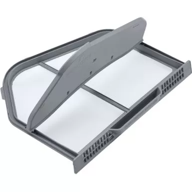 Samsung 7.4-cu. Ft. Electric Dryer With Sensor Dry In White 16 Samsung 7.4-cu. Ft. Electric Dryer With Sensor Dry In White - Image 14