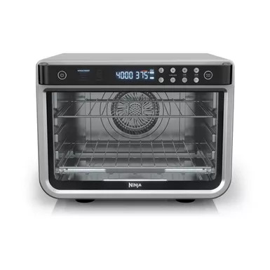 Ninja - Foodi 10-in-1 XL Pro Air Fry Oven, Dehydrate, Reheat - Stainless Steel 11 Ninja - Foodi 10-in-1 XL Pro Air Fry Oven, Dehydrate, Reheat - Stainless Steel - Image 9