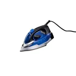 Conair - ExtremeSteam Super Steam Iron - Blue -Appliance Shop 8cef49b2 5994 56dd ad20 bb245eddd7ad