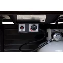 Fire Sense - Langhorne Square Aluminum LPG Fire Pit - Antique Bronze 19 Fire Sense - Langhorne Square Aluminum LPG Fire Pit - Antique Bronze -Appliance Shop 8cf0ec5d 963b 59b2 bfd0 d75ae9e582a0