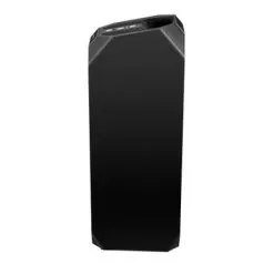 Danby Air Purifier Up To 210 Sq. Ft. In Black - Black -Appliance Shop 8d5b7f2a e90d 4471 b975 af76805607d7