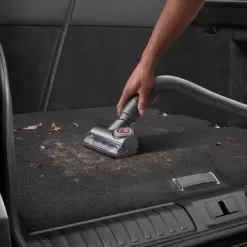 Dyson - Ball Animal 3 Extra Upright Vacuum - Copper/Silver -Appliance Shop 8dfcd1dd fa0a 53ca 9efc dfa4d3d84590